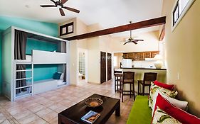 Bahia Del Sol Beach Front Boutique Hotel